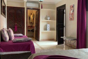Hotel Riad Karmanda Marrakech: Photo 