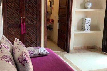 Hotel Riad Karmanda Marrakech: Photo 
