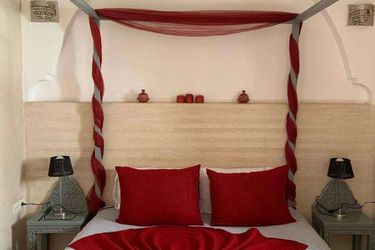 Hotel Riad Karmanda Marrakech: Photo 