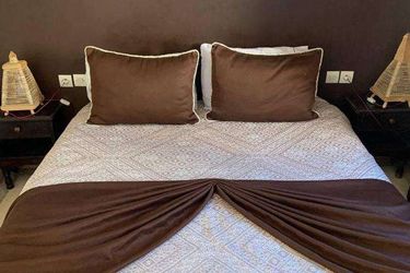 Hotel Riad Karmanda Marrakech: Photo 