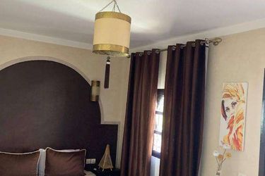 Hotel Riad Karmanda Marrakech: Photo 