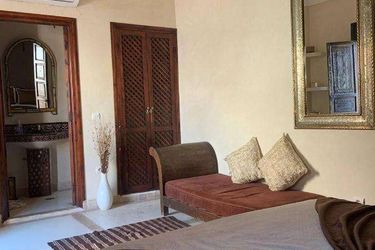 Hotel Riad Karmanda Marrakech: Photo 