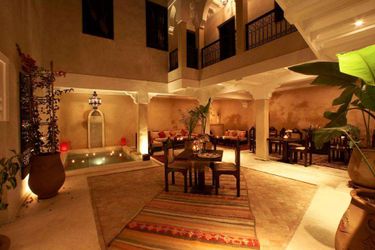 Hotel Riad Karmanda Marrakech: Photo 