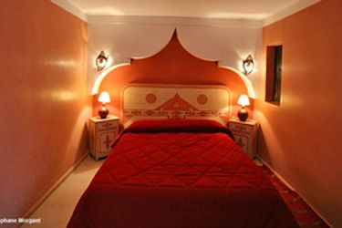 Hotel Riad Oiseau Du Paradis:  MARRAKECH