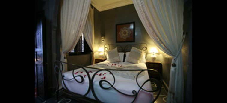 Hotel Riad Ain Marrakech:  MARRAKECH
