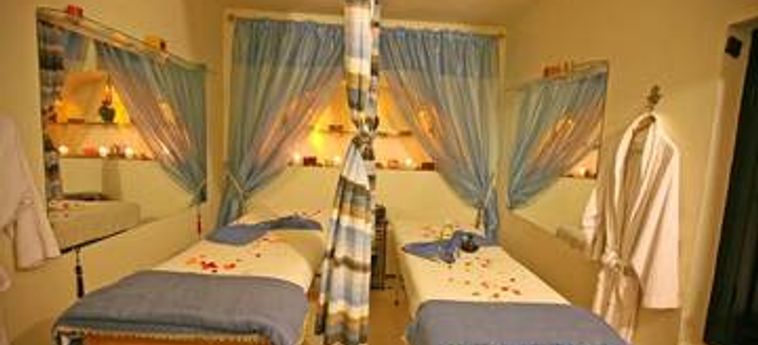 Hotel Riad Ain Marrakech:  MARRAKECH