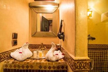 Hotel Riad Mabrouk And Spa:  MARRAKECH