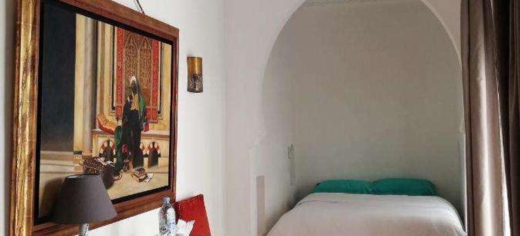Hotel Riad Ben Youssef Marrakech: Foto 
