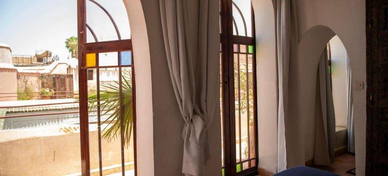Hotel Riad Ben Youssef Marrakech : Photo 