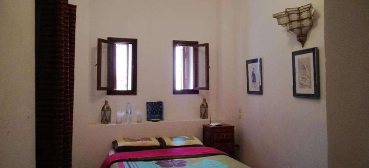 Hotel Riad Ben Youssef Marrakech : Photo 