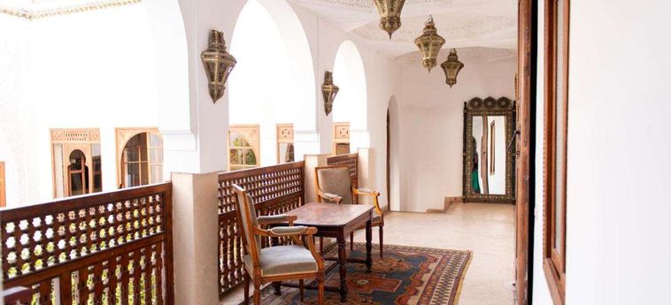 Hotel Riad Ben Youssef Marrakech: Foto 