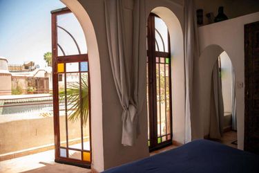 Hotel Riad Ben Youssef Marrakech: Photo 