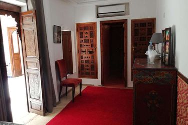 Hotel Riad Ben Youssef Marrakech: Photo 