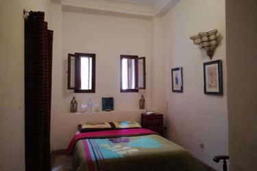 Hotel Riad Ben Youssef Marrakech: Photo 