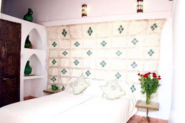 Hotel Riad Ben Youssef Marrakech: Photo 