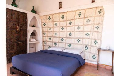 Hotel Riad Ben Youssef Marrakech: Photo 