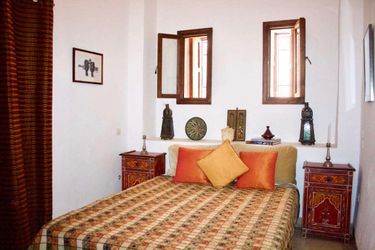 Hotel Riad Ben Youssef Marrakech: Photo 