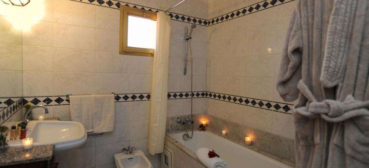 Appart Hotel Amina Resort Marrakech: Foto 
