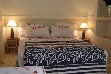 Hotel Riad White Flowers:  MARRAKECH