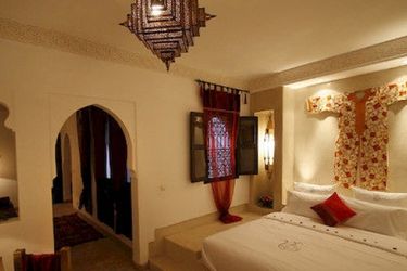 Hotel Riad Amin:  MARRAKECH