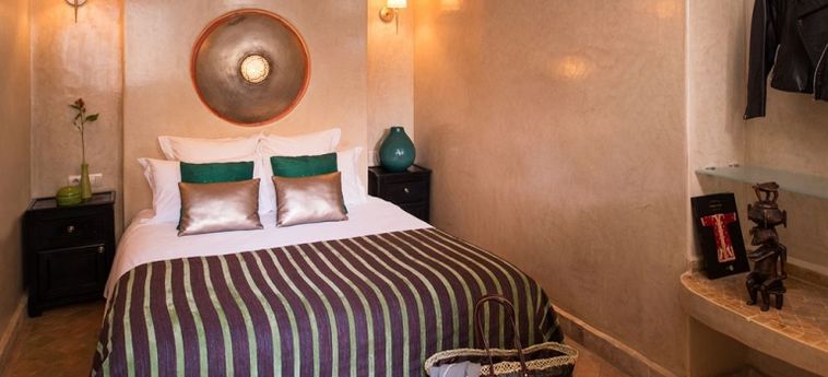 Hotel Riad Cocoon:  MARRAKECH