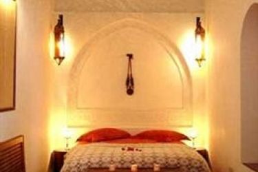 Hotel Riad Dar Alhambra:  MARRAKECH