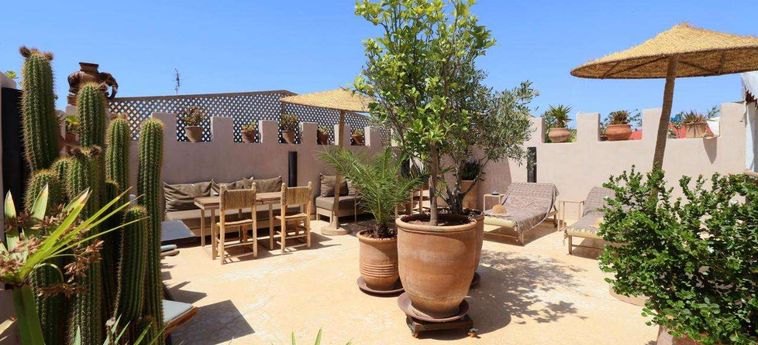 Hotel Riad Dar Massai Marrakech: Foto 