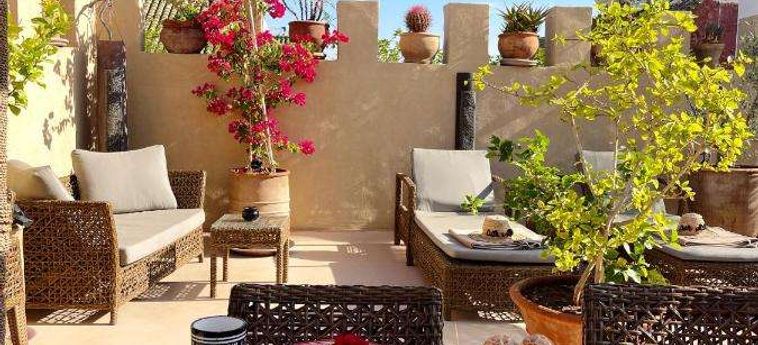 Hotel Riad Dar Massai Marrakech : Photo 