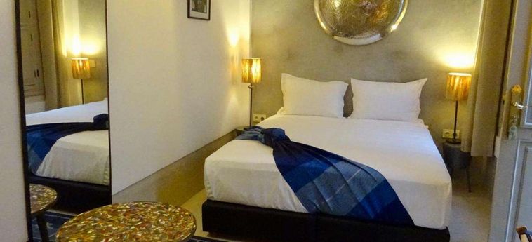 Hotel Riad Dar Massai Marrakech: Foto 