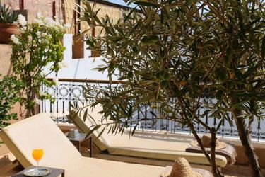 Hotel Riad Dar Massai Marrakech: Photo 