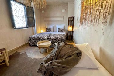 Hotel Riad Dar Massai Marrakech: Photo 