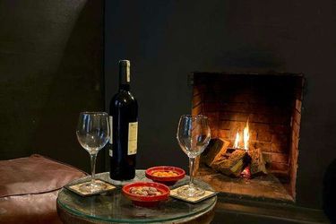 Hotel Riad Dar Massai Marrakech: Photo 
