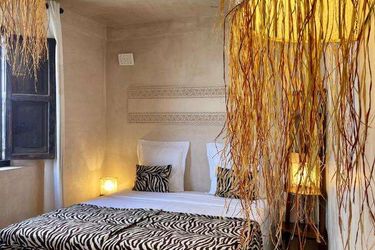 Hotel Riad Dar Massai Marrakech: Photo 