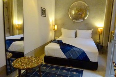 Hotel Riad Dar Massai Marrakech: Photo 