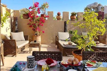 Hotel Riad Dar Massai Marrakech: Photo 