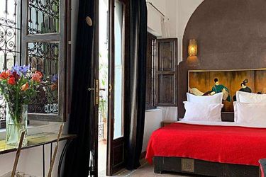 Hotel Riad Dar Massai Marrakech: Photo 