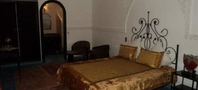Hotel Riad La Perle De Marrakech:  MARRAKECH