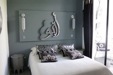Hotel Riad Tchina:  MARRAKECH