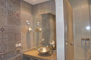 Hotel Riad Tchina Marrakech: Photo 