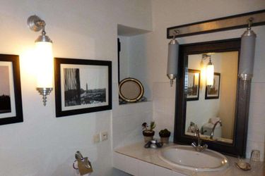Hotel Riad Tchina Marrakech: Photo 