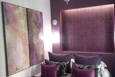 Hotel Riad Tchina Marrakech: Photo 