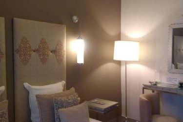 Hotel Riad Tchina Marrakech: Photo 