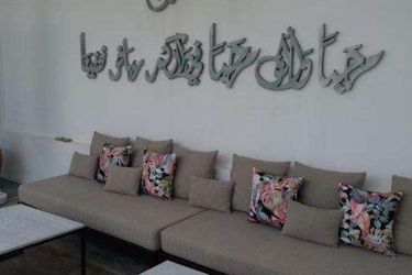 Hotel Riad Tchina Marrakech: Photo 
