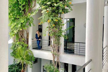 Hotel Riad Tchina Marrakech: Photo 