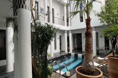 Hotel Riad Tchina Marrakech: Photo 