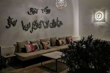 Hotel Riad Tchina Marrakech: Photo 