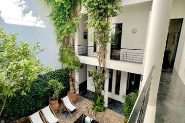 Hotel Riad Tchina Marrakech: Photo 