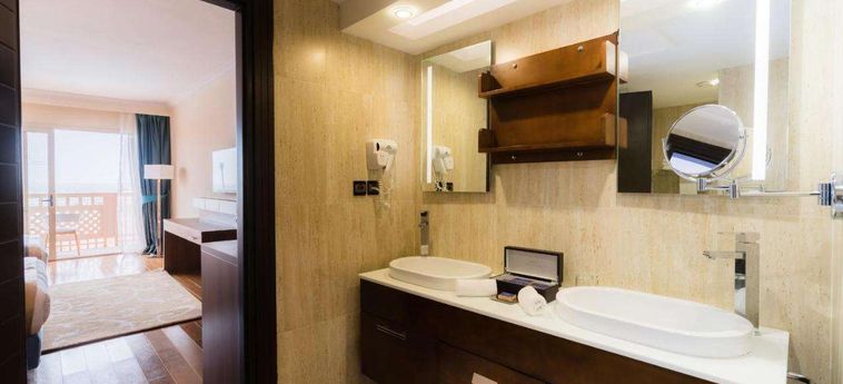 Hotel Savoy Le Grand Marrakech: Foto 
