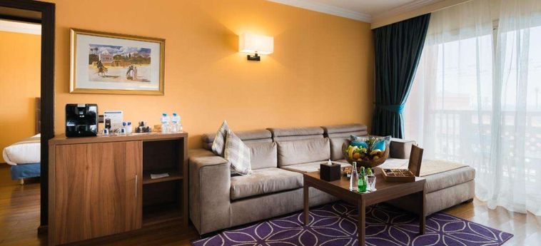 Hotel Savoy Le Grand Marrakech: Foto 