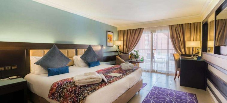 Hotel Savoy Le Grand Marrakech: Foto 